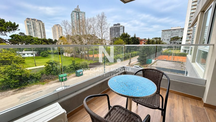 Apartamento en alquiler en la Brava Punta del Este · Photo 6