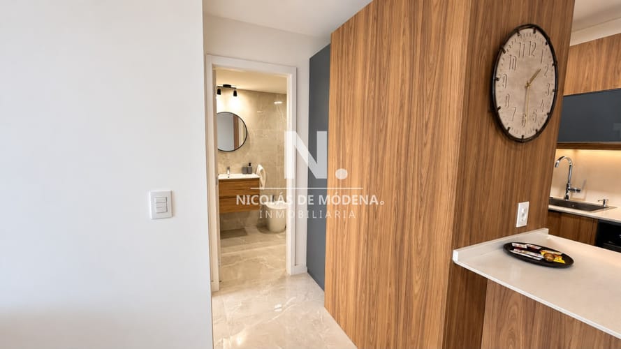 Apartamento en alquiler en la Brava Punta del Este · Photo 7