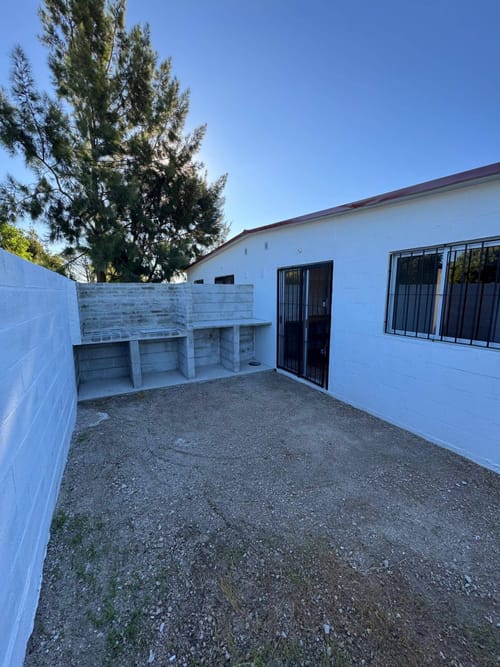 Casa en alquiler c/ cochera en Progreso · Foto 8