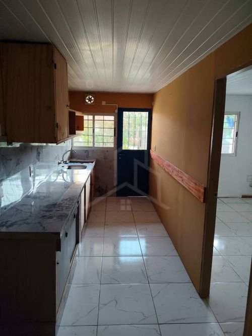 Alquiler Apto al fondo 1 Dormitorio | Patio | Cochera · Foto 8