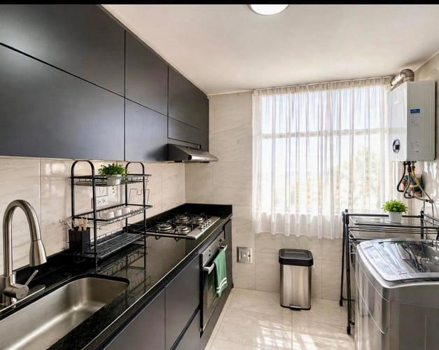 Apartamento en venta en Victoria Norte, Bogotá · foto 24 de 24