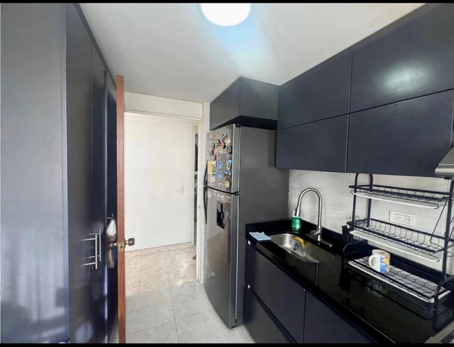 Apartamento en venta en Victoria Norte, Bogotá · foto 23 de 24