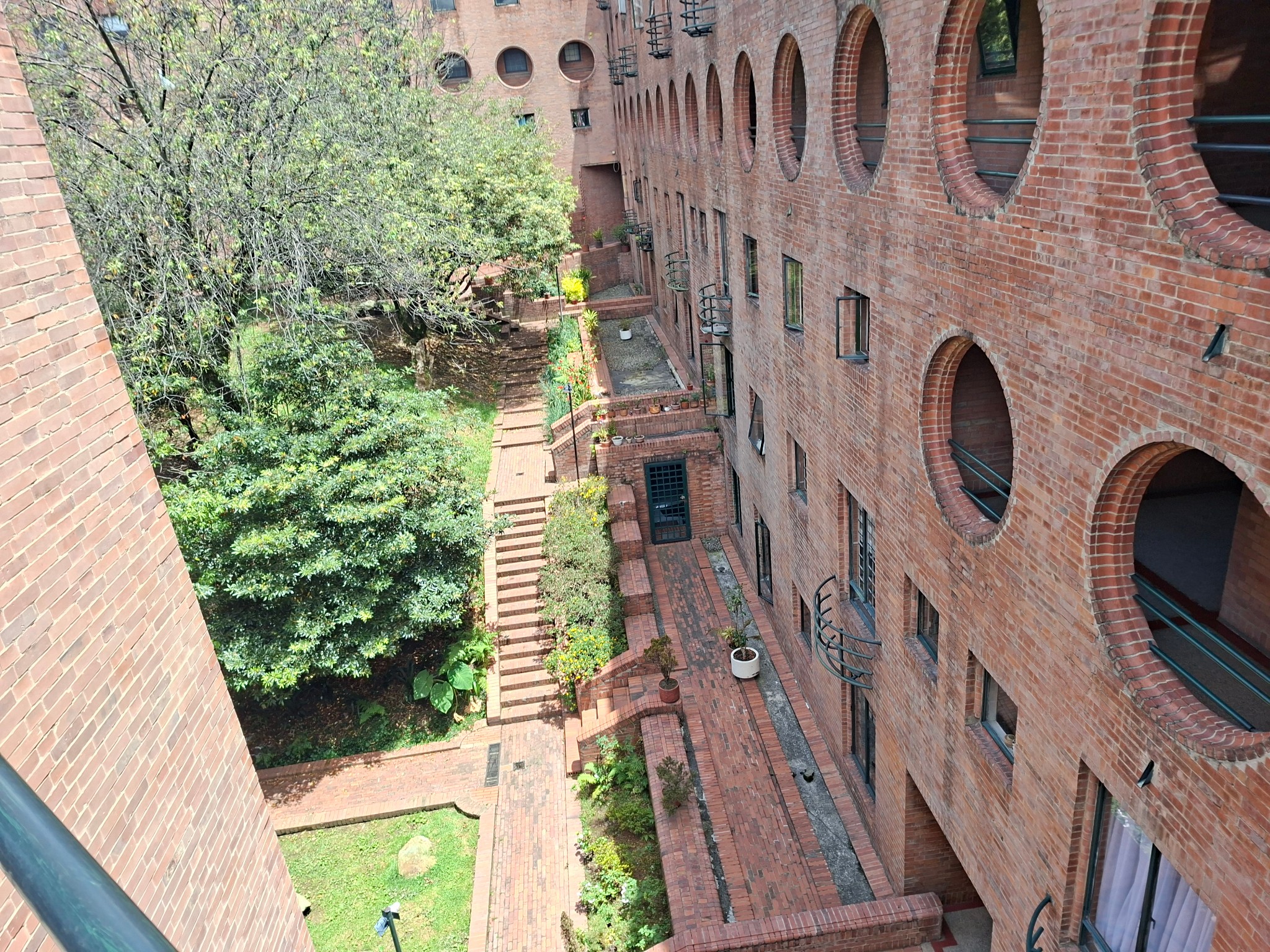Apartamento en venta en La Candelaria, Bogotá · foto 2 de 23