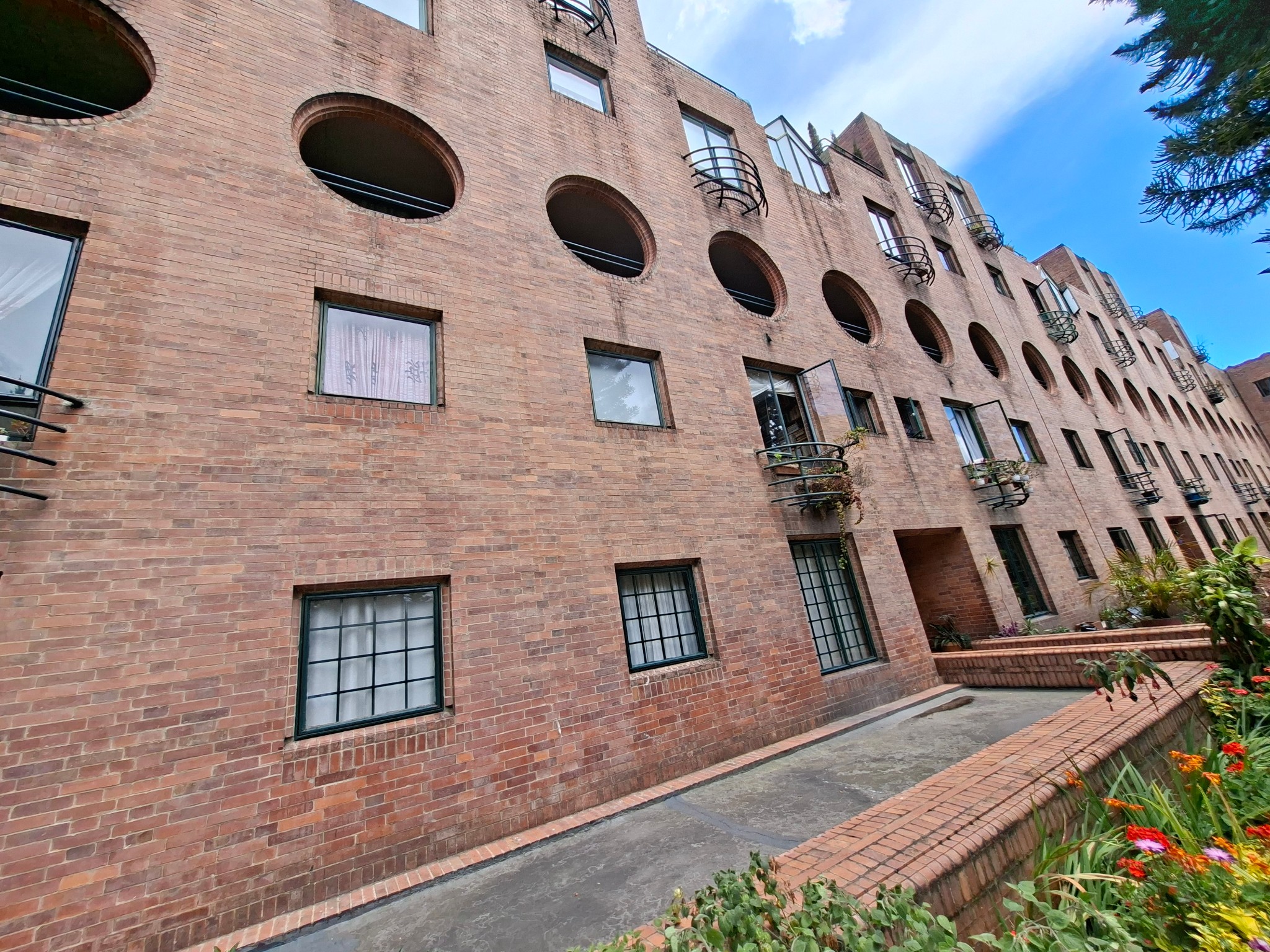 Apartamento en venta en La Candelaria, Bogotá · foto 3 de 23