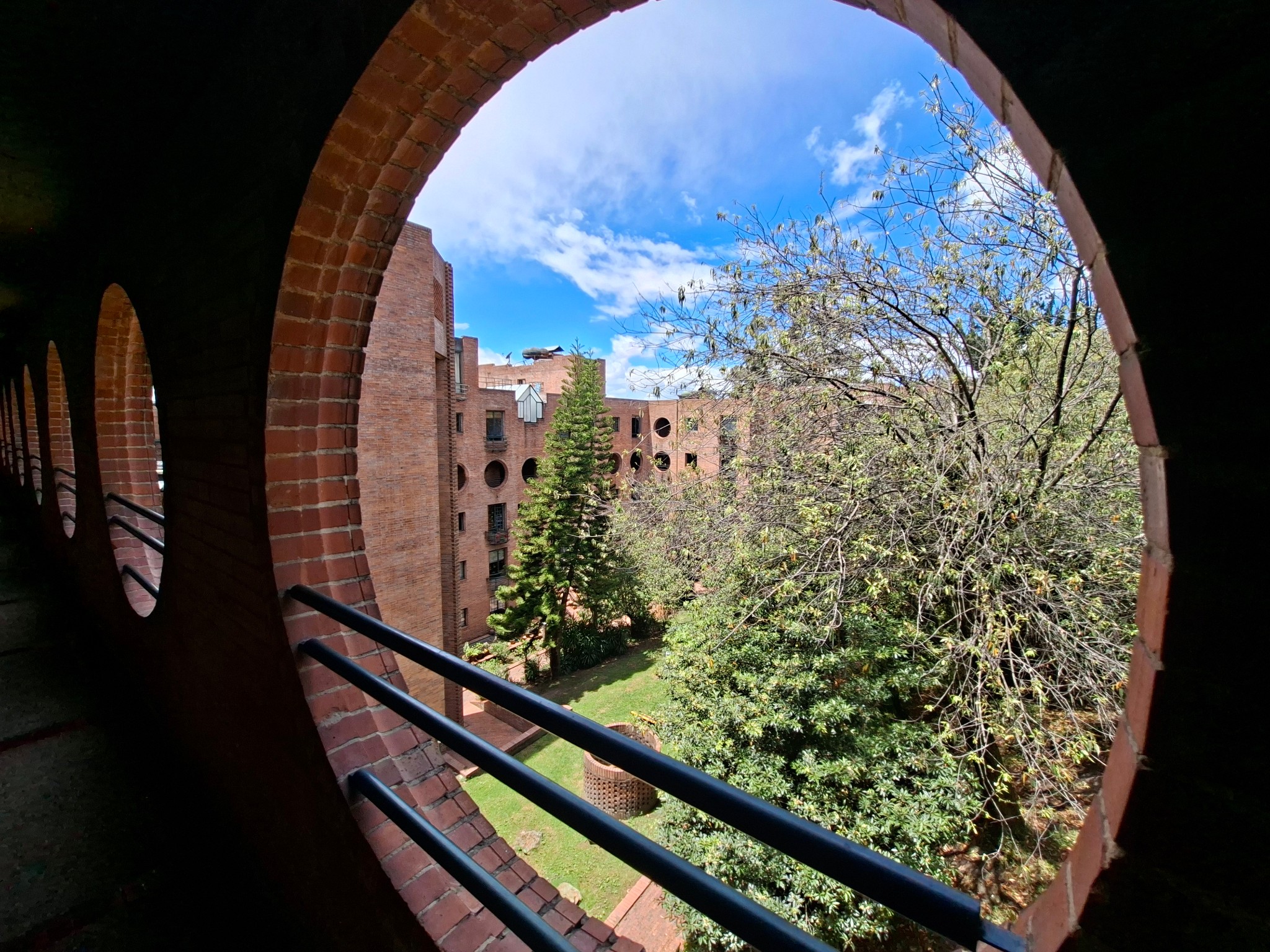 Apartamento en venta en La Candelaria, Bogotá · foto 4 de 23