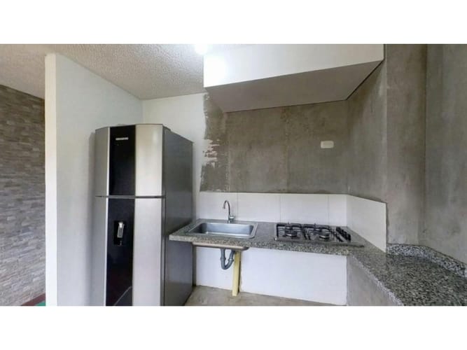 Apartamento de 3 alcobas en venta en Uaecd 007, Soacha, 47 m² · foto 3 de 22