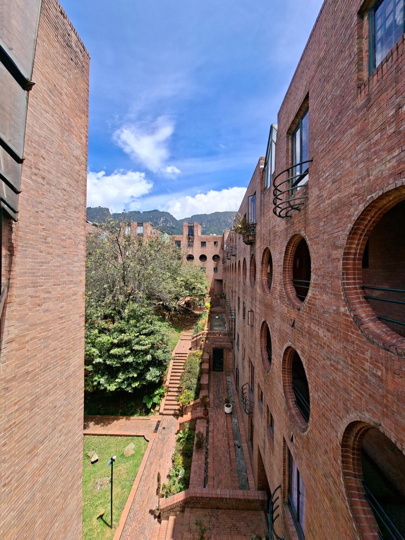 Apartamento en venta en La Candelaria, Bogotá · foto 5 de 23
