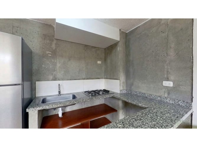 Apartamento de 3 alcobas en venta en Uaecd 007, Soacha, 47 m² · foto 4 de 22