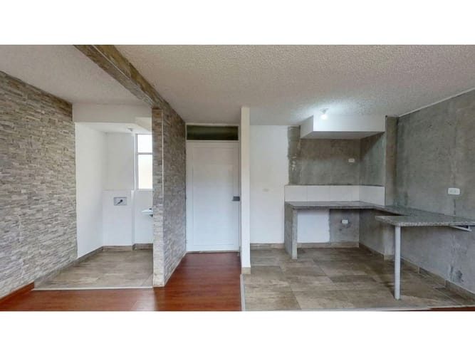 Apartamento de 3 alcobas en venta en Uaecd 007, Soacha, 47 m² · foto 5 de 22