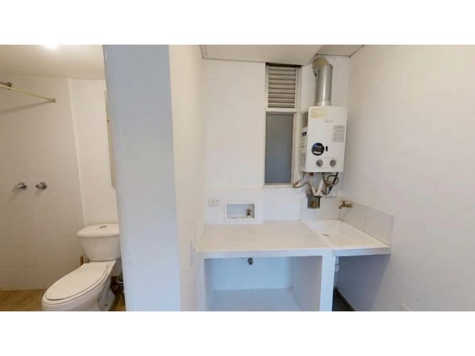 Apartamento de 3 alcobas en venta en Uaecd 007, Soacha, 47 m² · foto 7 de 22
