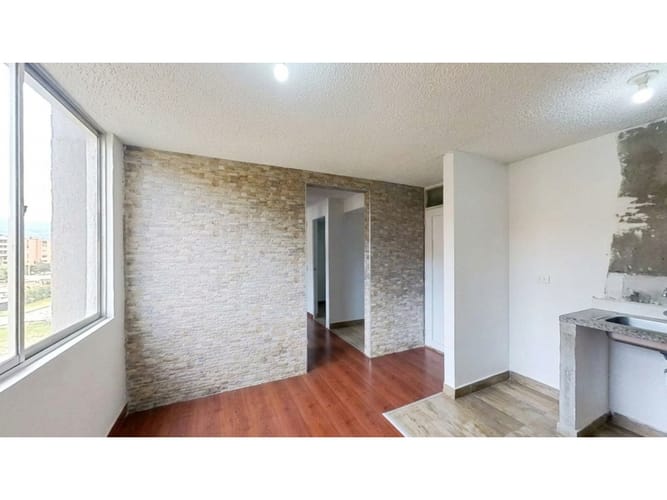 Apartamento de 3 alcobas en venta en Uaecd 007, Soacha, 47 m² · foto 8 de 22