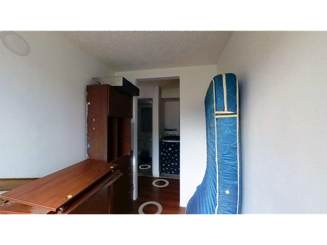 Apartamento de 3 alcobas en venta en Uaecd 007, Soacha, 47 m² · foto 10 de 22