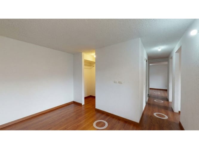 Apartamento de 3 alcobas en venta en Uaecd 007, Soacha, 47 m² · foto 11 de 22