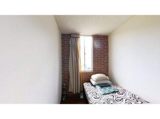 Apartamento de 3 alcobas en venta en Uaecd 007, Soacha, 47 m² · foto 12 de 22