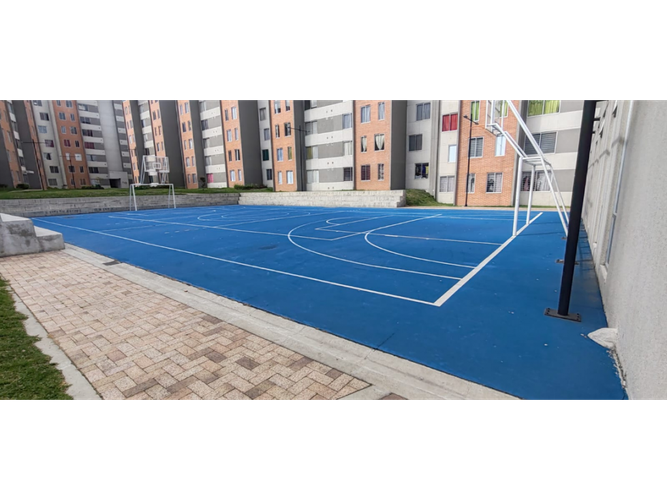 Apartamento de 3 alcobas en venta en Uaecd 007, Soacha, 47 m² · foto 15 de 22