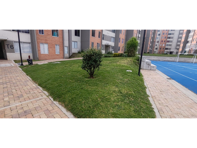 Apartamento de 3 alcobas en venta en Uaecd 007, Soacha, 47 m² · foto 16 de 22