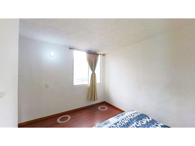 Apartamento de 3 alcobas en venta en Uaecd 007, Soacha, 47 m² · foto 18 de 22