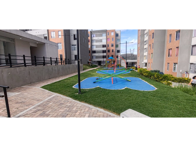 Apartamento de 3 alcobas en venta en Uaecd 007, Soacha, 47 m² · foto 20 de 22