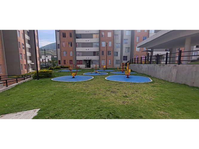 Apartamento de 3 alcobas en venta en Uaecd 007, Soacha, 47 m² · foto 21 de 22
