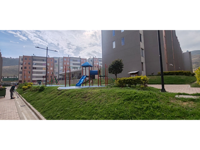 Apartamento de 3 alcobas en venta en Uaecd 007, Soacha, 47 m² · foto 22 de 22