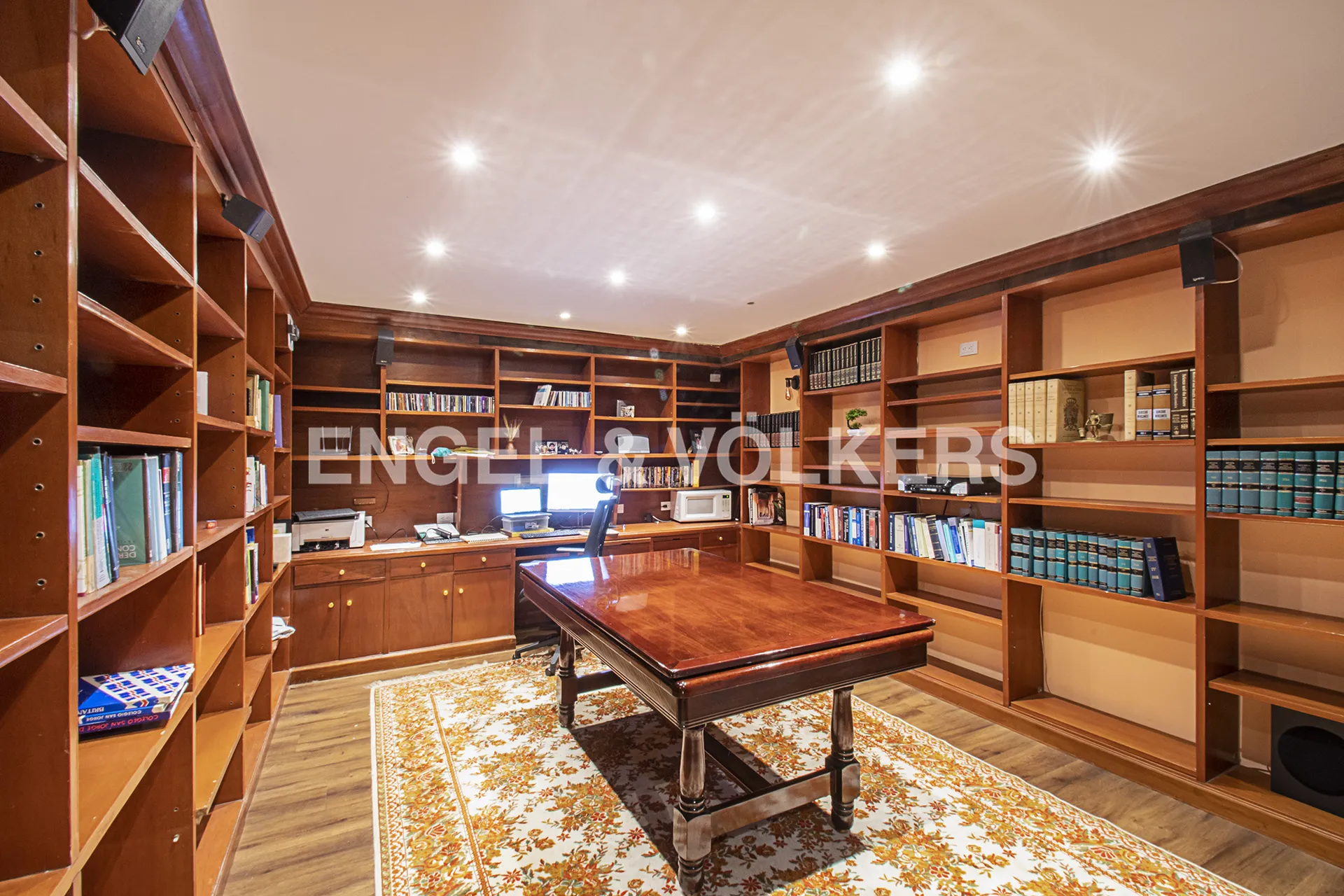 Casa en venta en Bosques Del Marques, Bogotá · foto 23 de 23