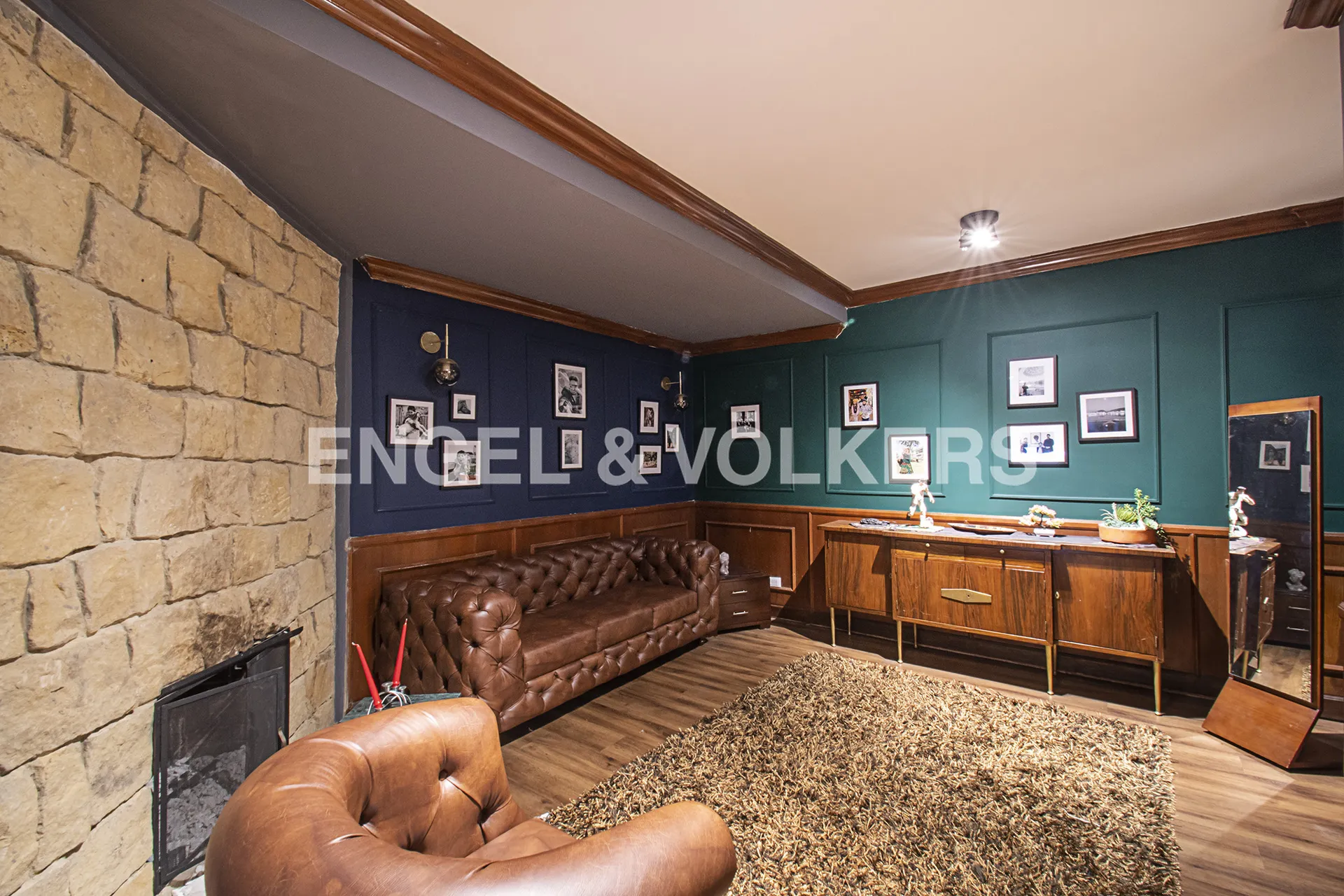 Casa en venta en Bosques Del Marques, Bogotá · foto 22 de 23