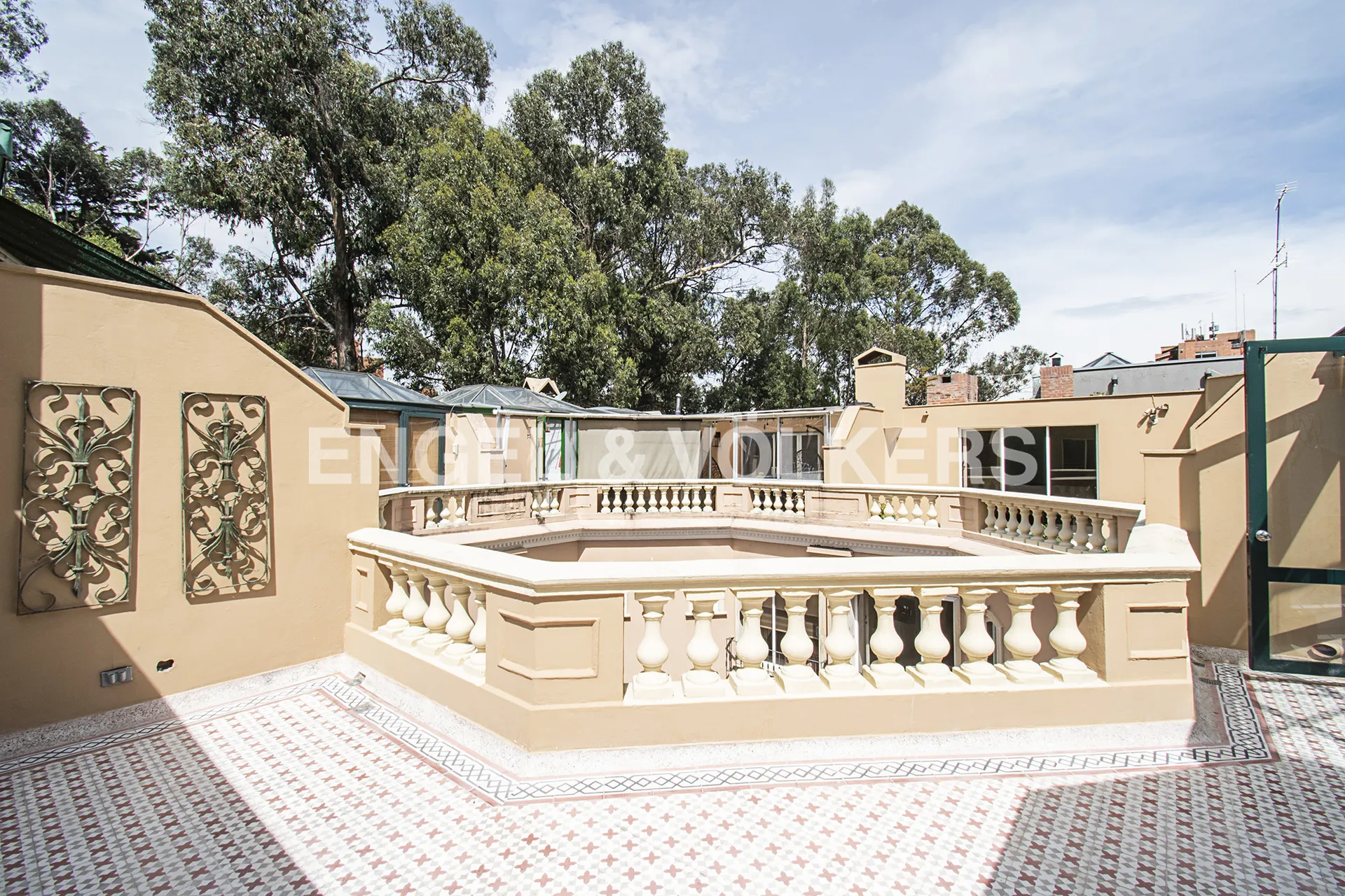 Casa en venta en Bosques Del Marques, Bogotá · foto 20 de 23