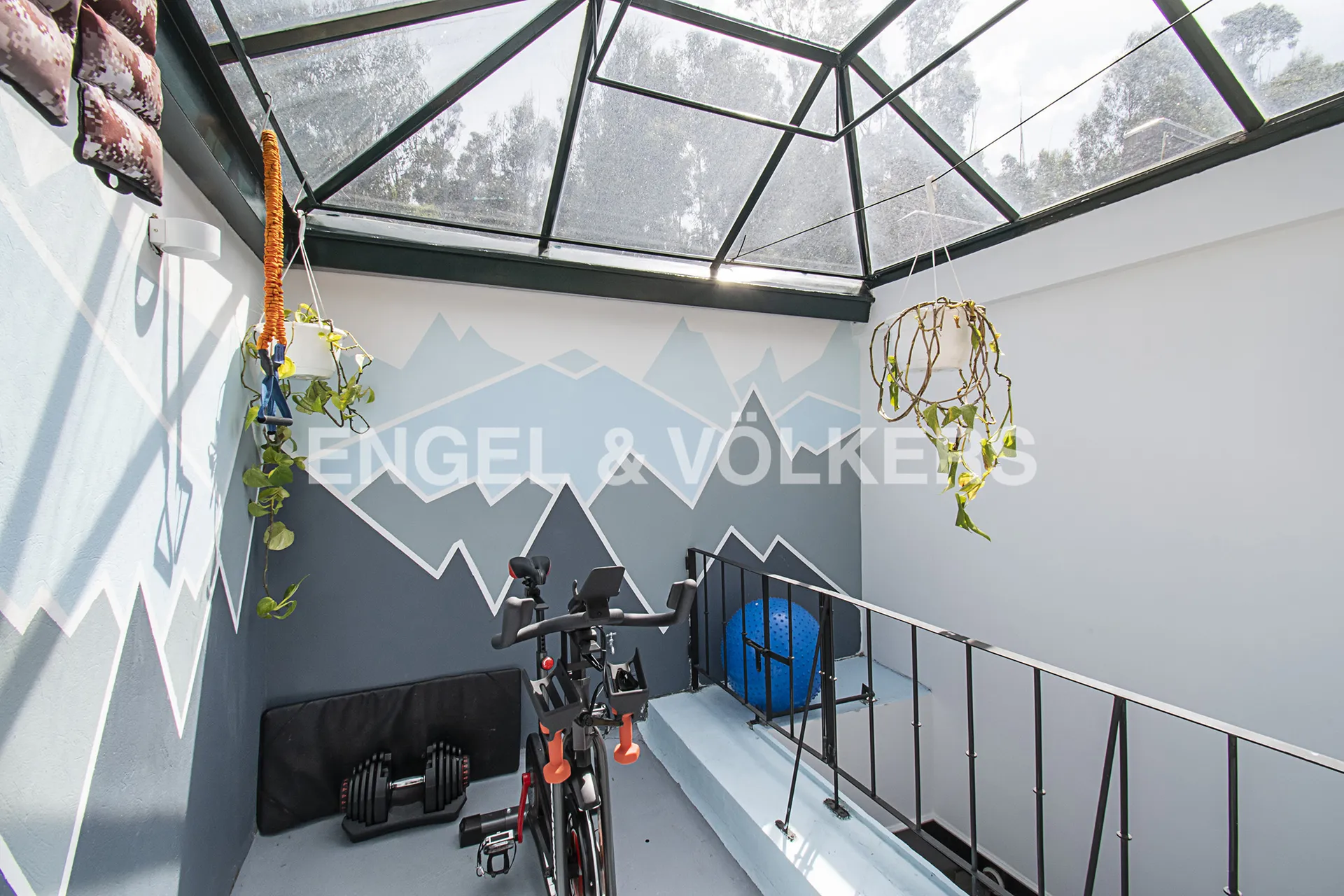 Casa en venta en Bosques Del Marques, Bogotá · foto 19 de 23