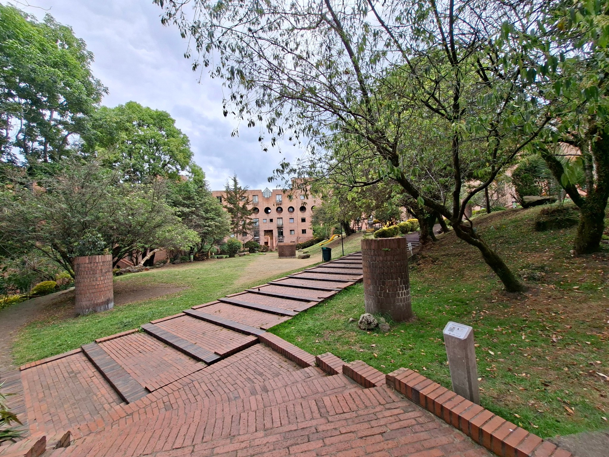 Apartamento en venta en La Candelaria, Bogotá · foto 6 de 23