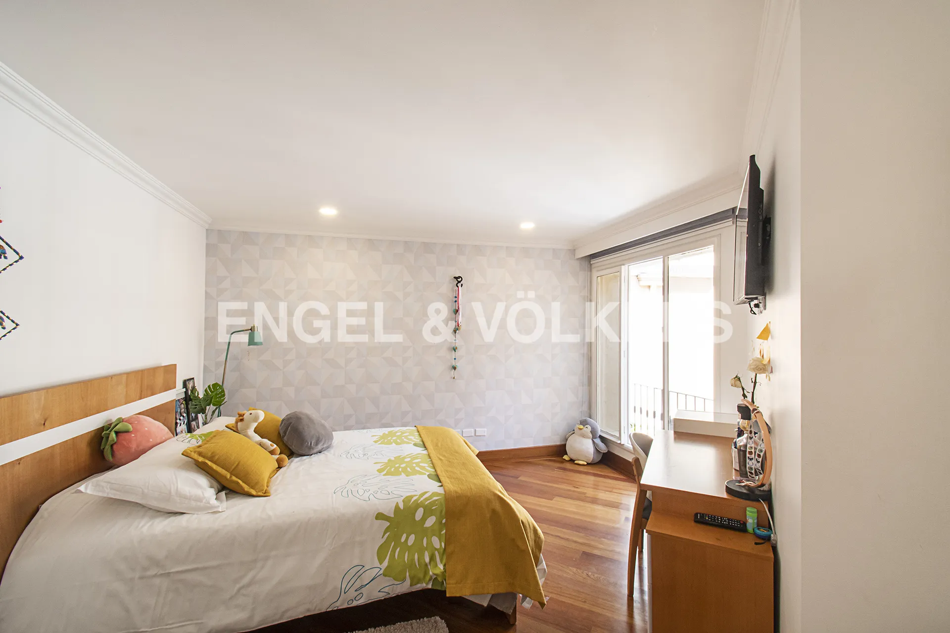 Casa en venta en Bosques Del Marques, Bogotá · foto 13 de 23