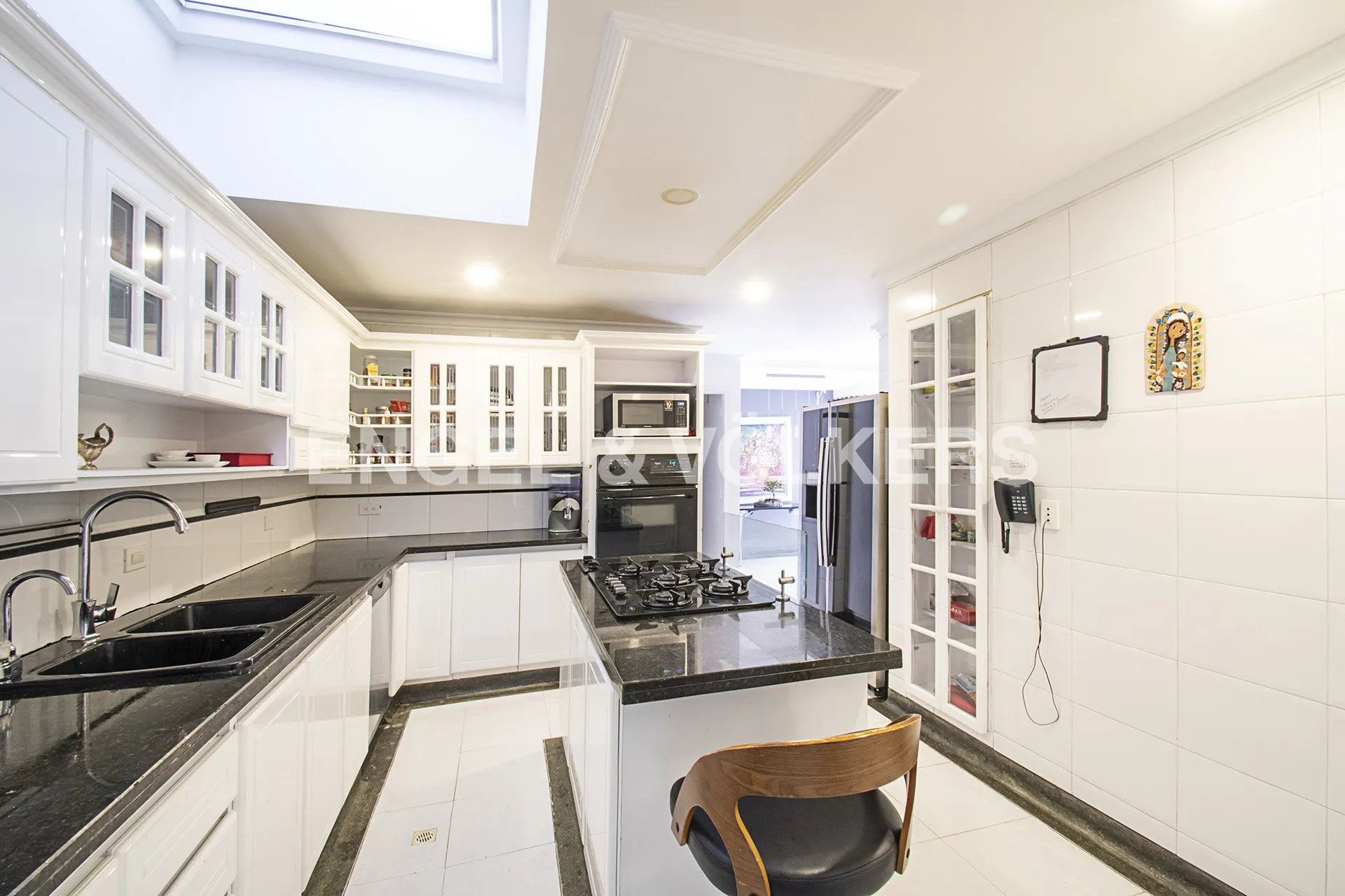 Casa en venta en Bosques Del Marques, Bogotá · foto 6 de 23