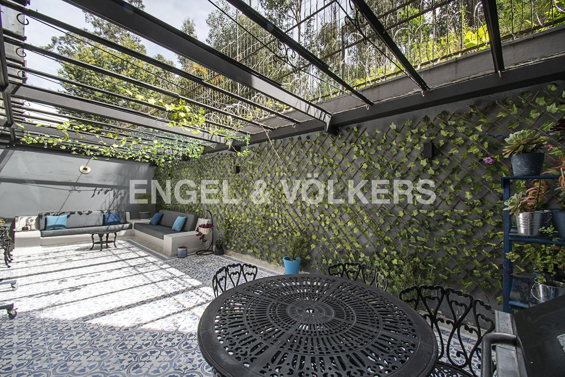 Casa en venta en Bosques Del Marques, Bogotá · foto 4 de 23