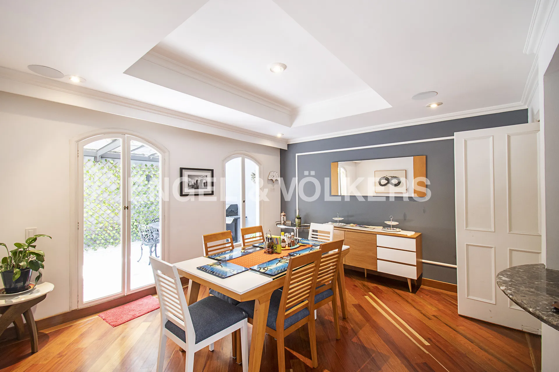 Casa en venta en Bosques Del Marques, Bogotá · foto 3 de 23