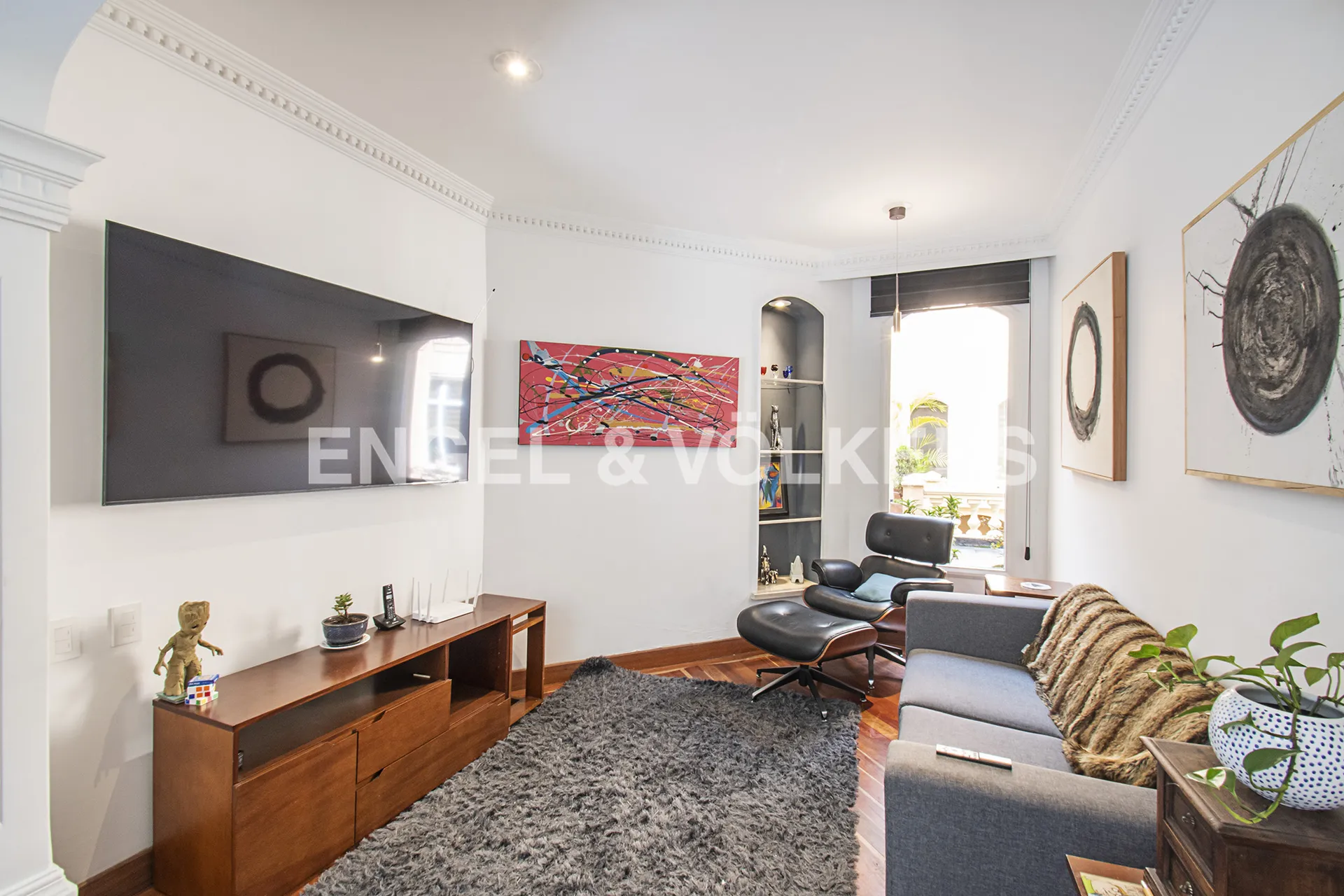 Casa en venta en Bosques Del Marques, Bogotá · foto 2 de 23