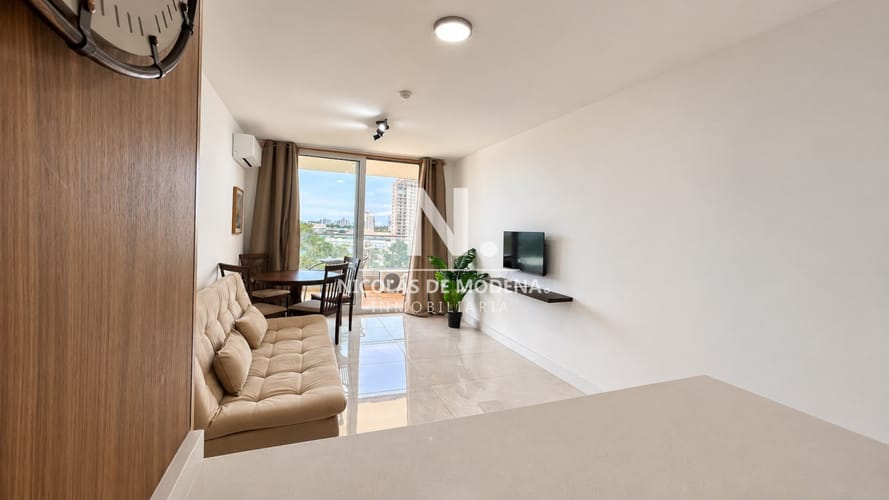 Apartamento en alquiler en la Brava Punta del Este · Foto 2