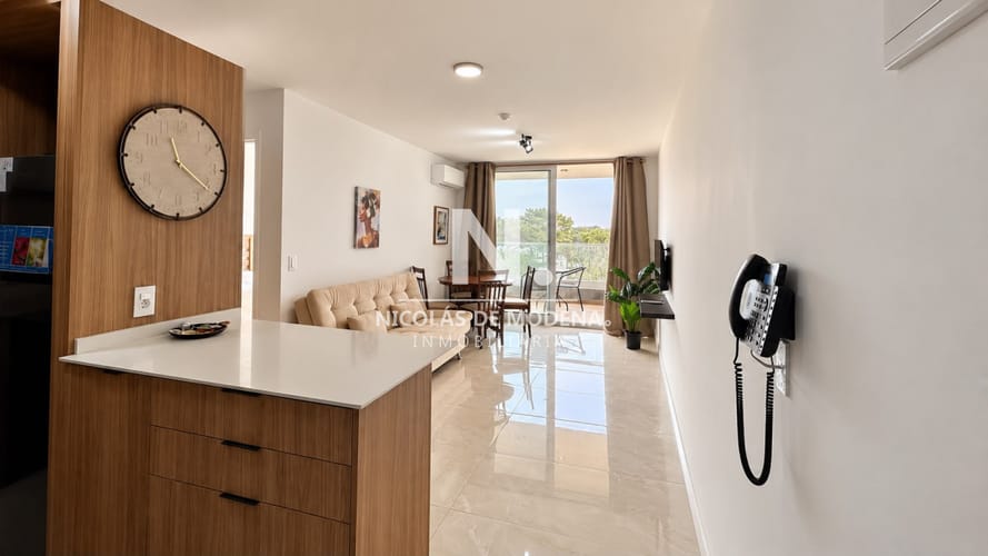 Apartamento en alquiler en la Brava Punta del Este · Foto 4