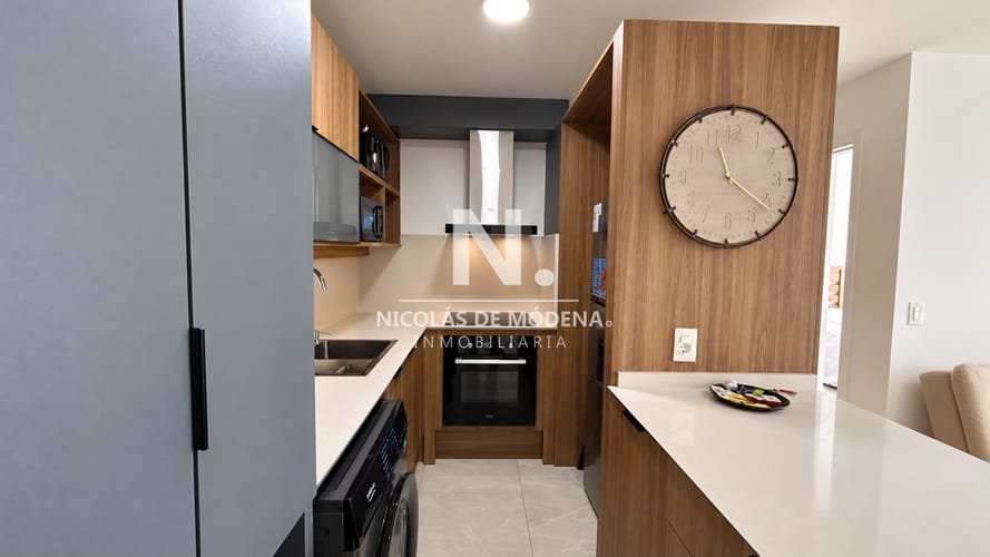 Apartamento en alquiler en la Brava Punta del Este · Photo 6