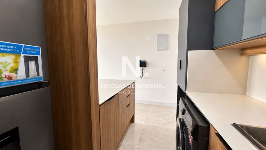 Apartamento en alquiler en la Brava Punta del Este · Photo 7
