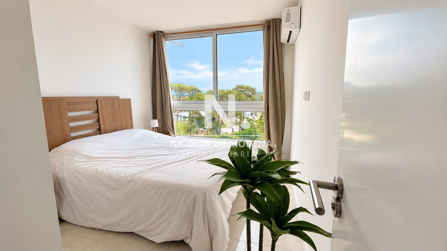 Apartamento en alquiler en la Brava Punta del Este · Photo 8