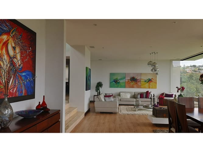 Casa de 4 alcobas en venta en Mercenario, Sopó, 378 m² · foto 5 de 24