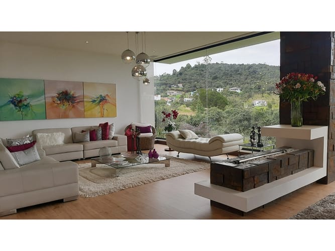 Casa de 4 alcobas en venta en Mercenario, Sopó, 378 m² · foto 8 de 24
