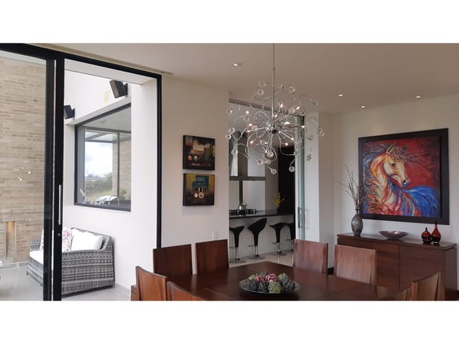 Casa de 4 alcobas en venta en Mercenario, Sopó, 378 m² · foto 9 de 24