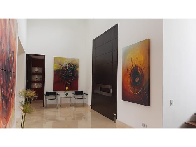 Casa de 4 alcobas en venta en Mercenario, Sopó, 378 m² · foto 12 de 24