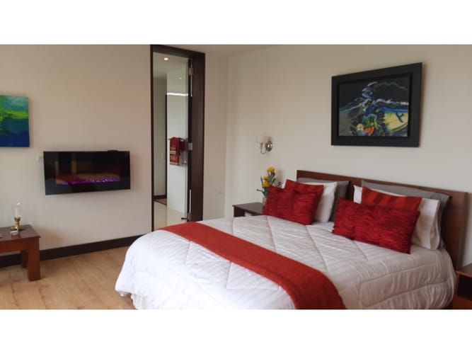 Casa de 4 alcobas en venta en Mercenario, Sopó, 378 m² · foto 15 de 24