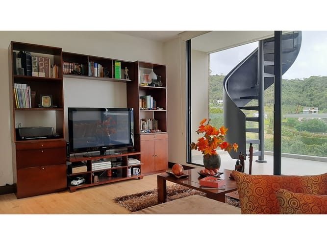 Casa de 4 alcobas en venta en Mercenario, Sopó, 378 m² · foto 20 de 24