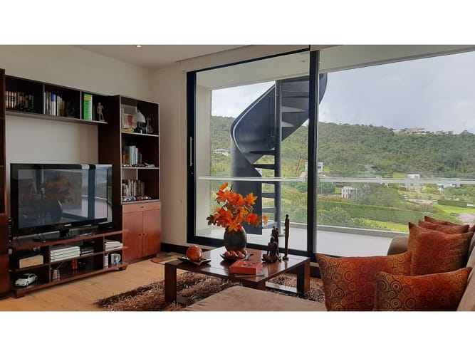 Casa de 4 alcobas en venta en Mercenario, Sopó, 378 m² · foto 21 de 24