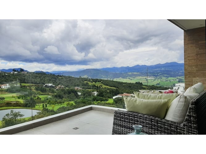 Casa de 4 alcobas en venta en Mercenario, Sopó, 378 m² · foto 22 de 24