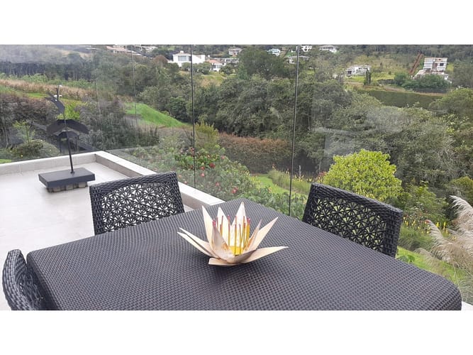 Casa de 4 alcobas en venta en Mercenario, Sopó, 378 m² · foto 23 de 24