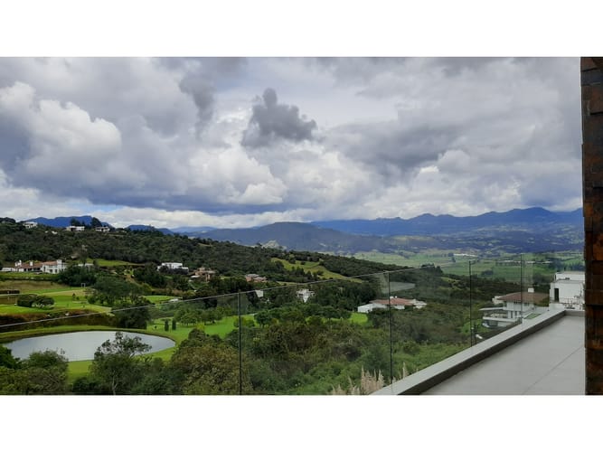 Casa de 4 alcobas en venta en Mercenario, Sopó, 378 m² · foto 24 de 24