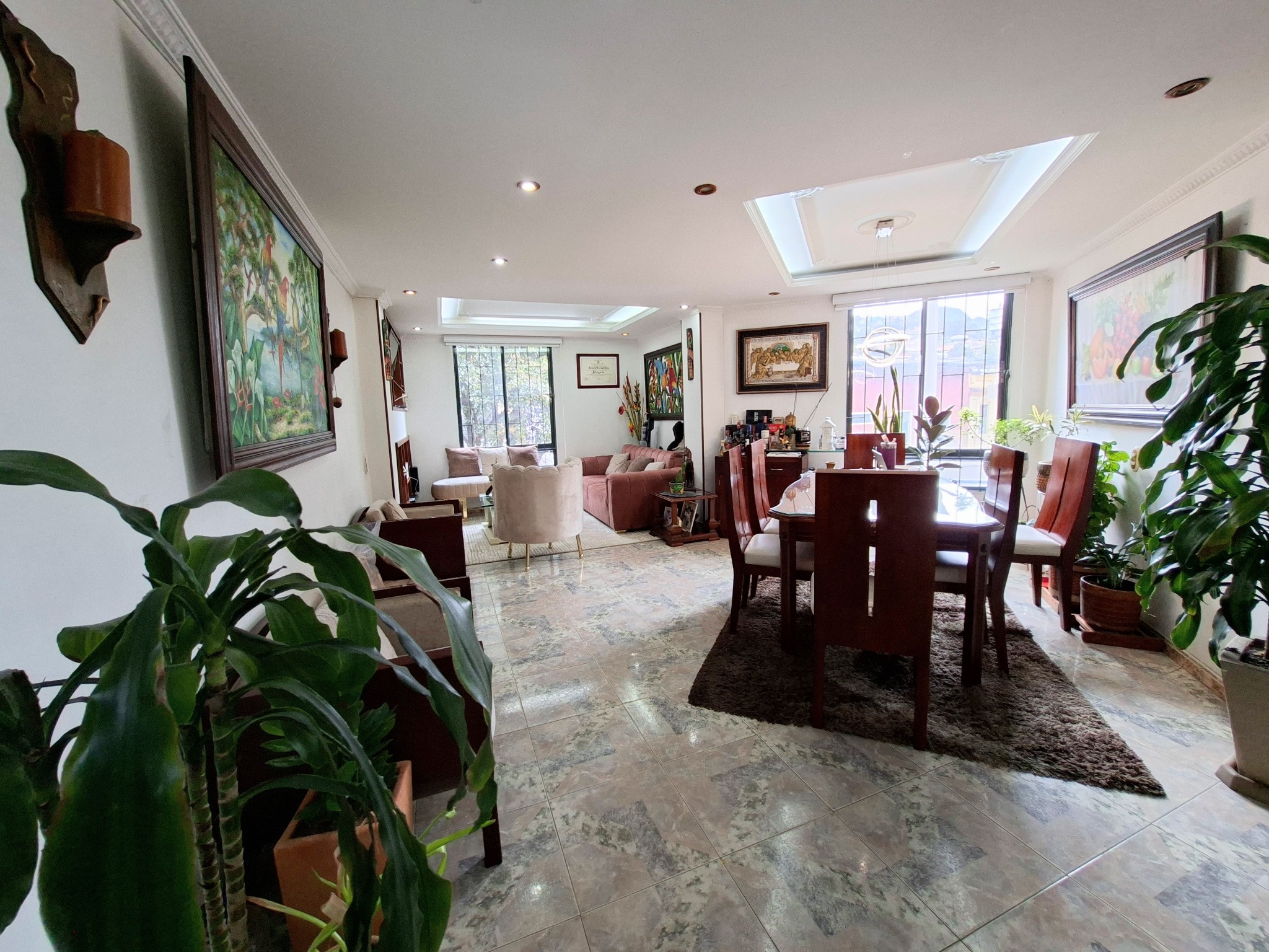 Apartamento en venta en La Candelaria, Bogotá · foto 7 de 23